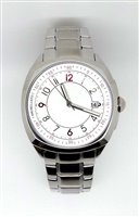 Watch Morellato Man in Steel 4004 - 4004